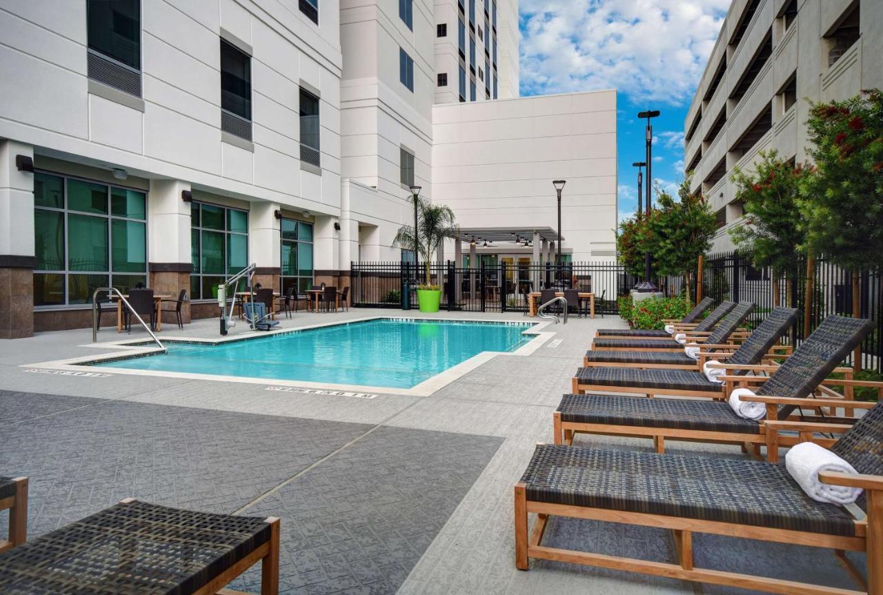 Hilton Garden Inn Houston Medical Center, Tx Exterior photo
