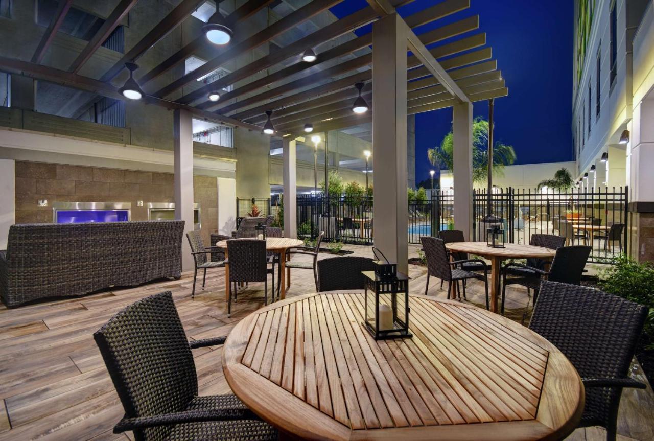 Hilton Garden Inn Houston Medical Center, Tx Exterior photo
