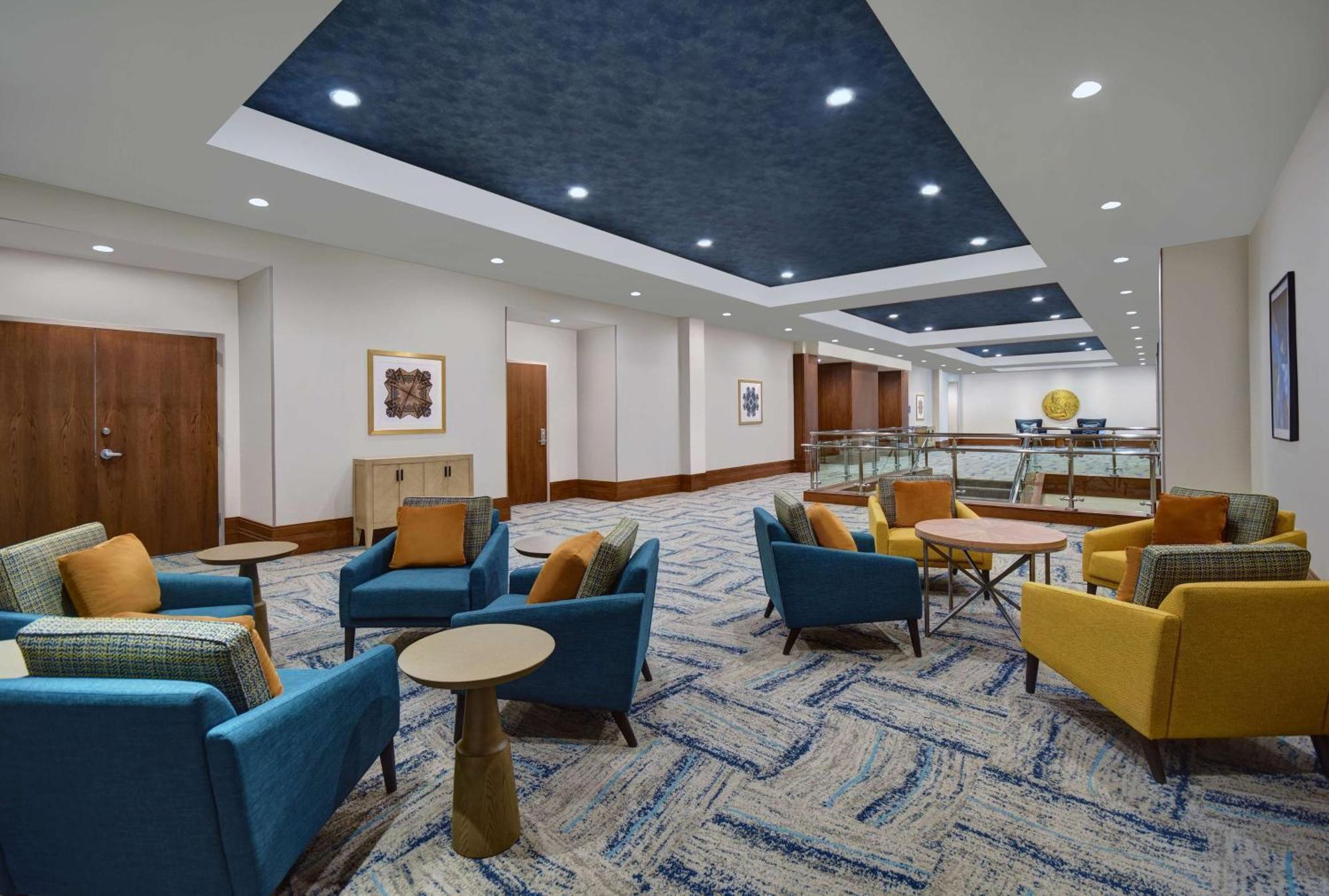 Hilton Garden Inn Houston Medical Center, Tx Exterior photo